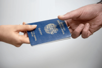 получение паспорта Армении