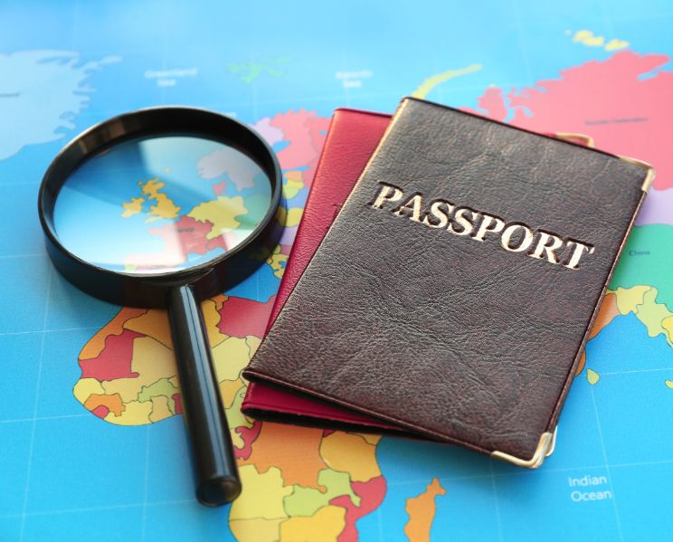 Как получить гражданство по репатриации