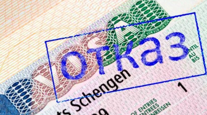 Что делать, если отказали в визе: причины и как подать повторно